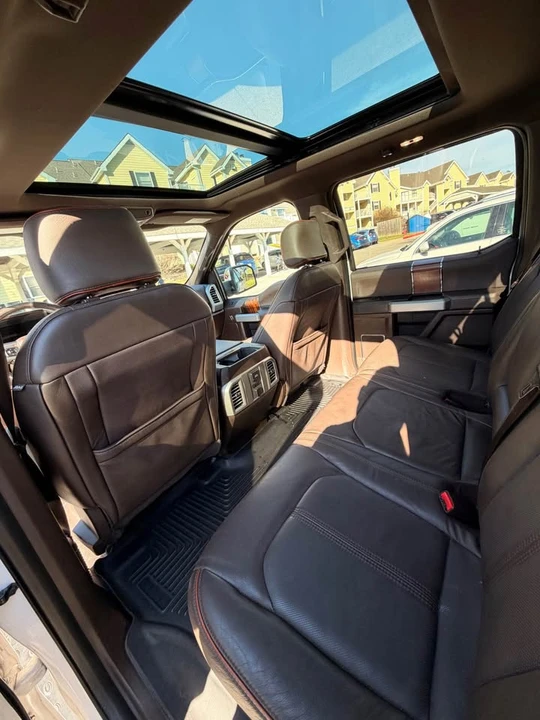 2016 Ford F-150 13th Gen - Image 10 of 20