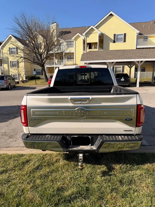 2016 Ford F-150 13th Gen - Image 15 of 20
