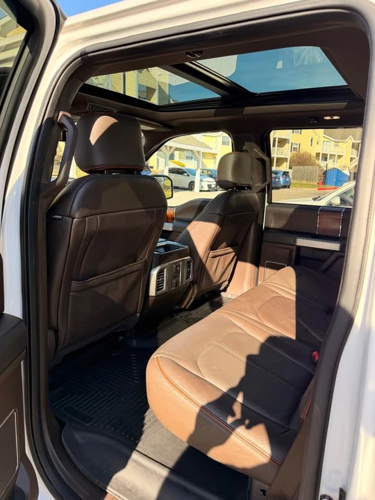 2016 Ford F-150 13th Gen - Image 11 of 20