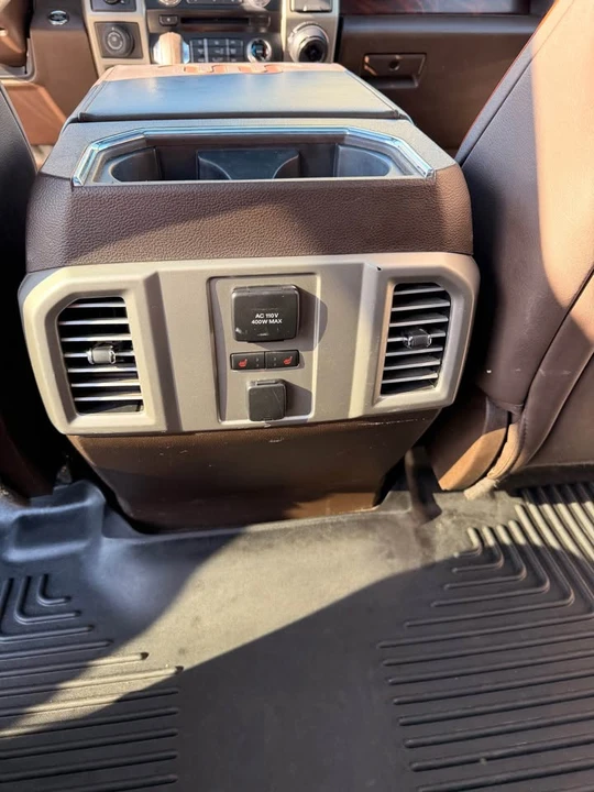 2016 Ford F-150 13th Gen - Image 9 of 20