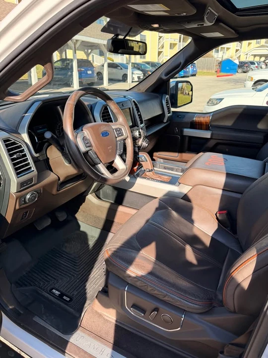 2016 Ford F-150 13th Gen - Image 13 of 20