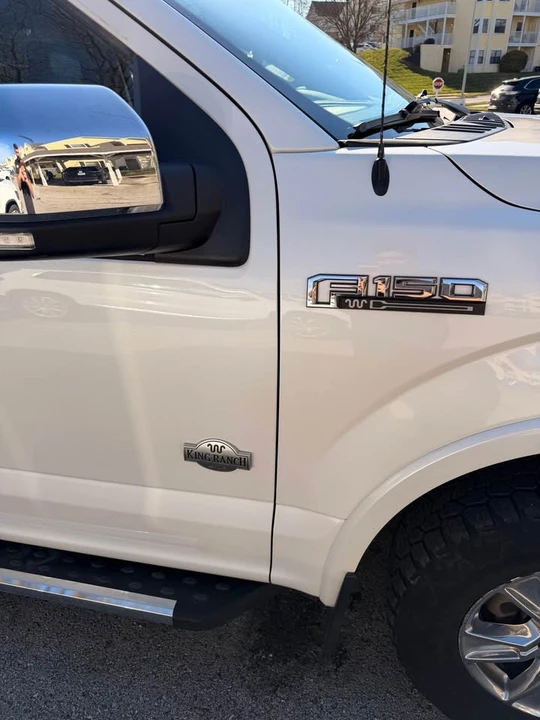 2016 Ford F-150 13th Gen - Image 4 of 20