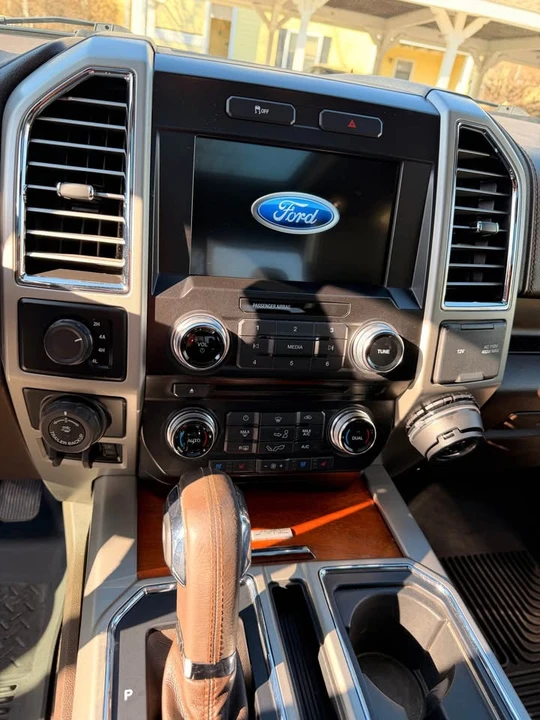 2016 Ford F-150 13th Gen - Image 14 of 20