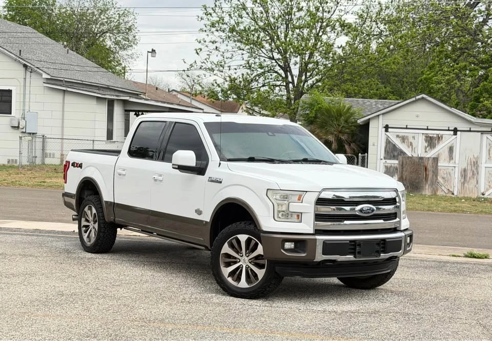 2016 Ford F-150 13th Gen - Image 9 of 16