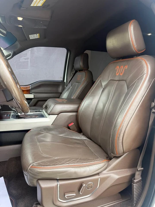 2016 Ford F-150 13th Gen - Image 6 of 16