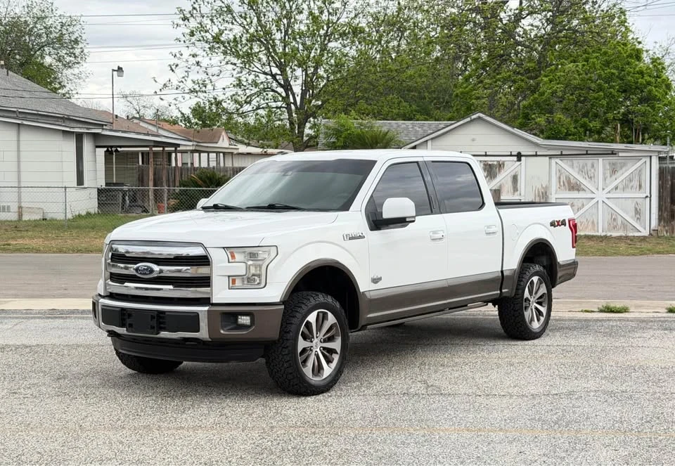 2016 Ford F-150 13th Gen - Image 15 of 16