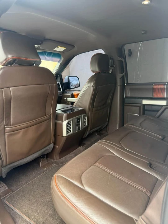 2016 Ford F-150 13th Gen - Image 8 of 16