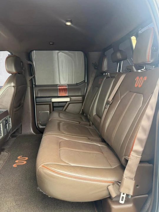 2016 Ford F-150 13th Gen - Image 7 of 16