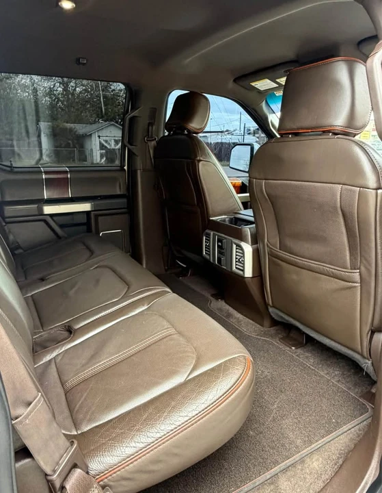 2016 Ford F-150 13th Gen - Image 12 of 16