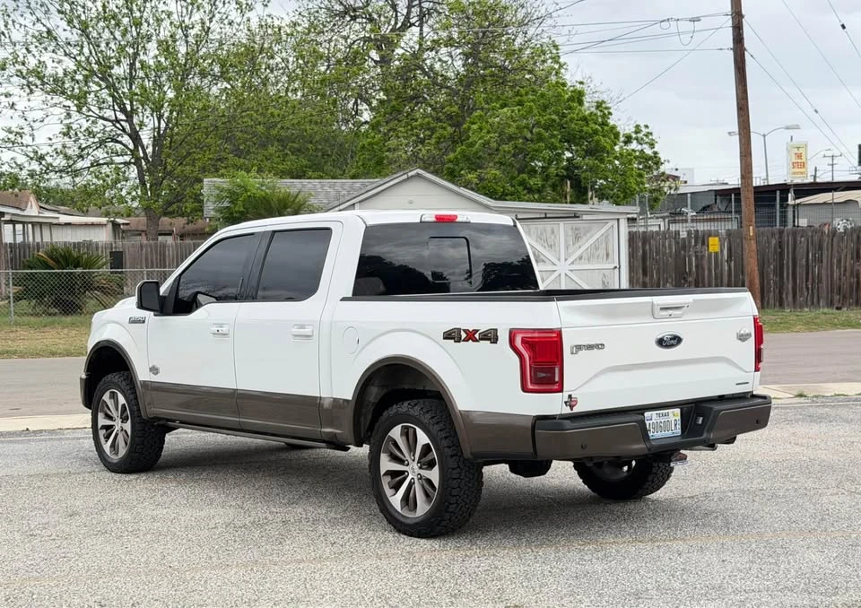 2016 Ford F-150 13th Gen - Image 3 of 16