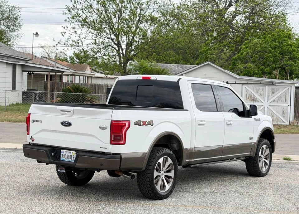 2016 Ford F-150 13th Gen - Image 14 of 16