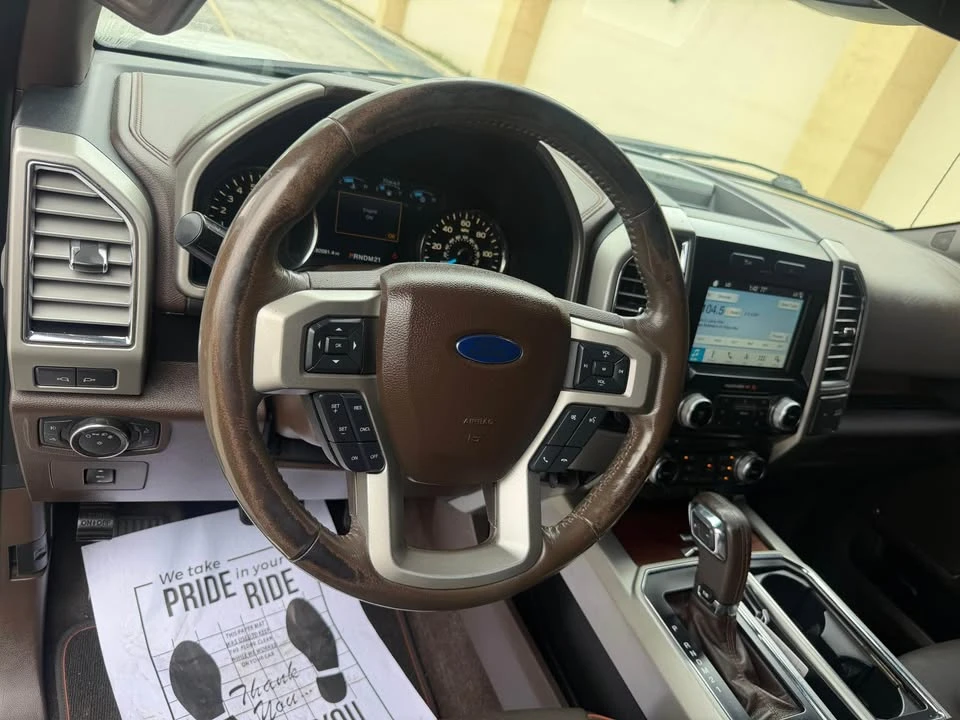 2016 Ford F-150 13th Gen - Image 10 of 16