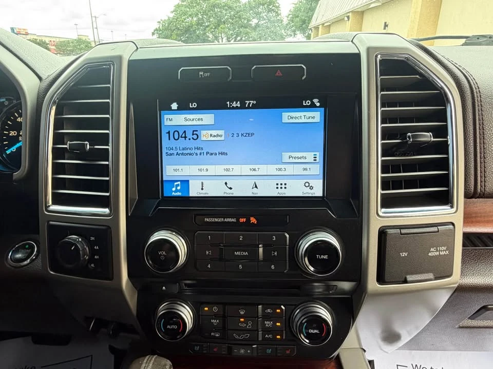 2016 Ford F-150 13th Gen - Image 4 of 16