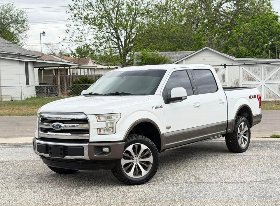 2016 Ford F-150 13th Gen - Image 2 of 16