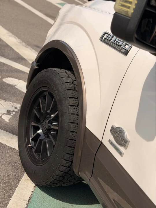 2016 Ford F-150 13th Gen - Image 8 of 17