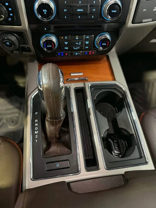 2016 Ford F-150 13th Gen - Image 14 of 17