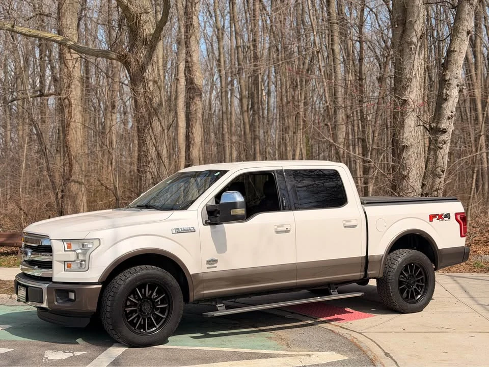2016 Ford F-150 13th Gen - Image 3 of 17