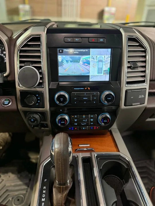 2016 Ford F-150 13th Gen - Image 15 of 17