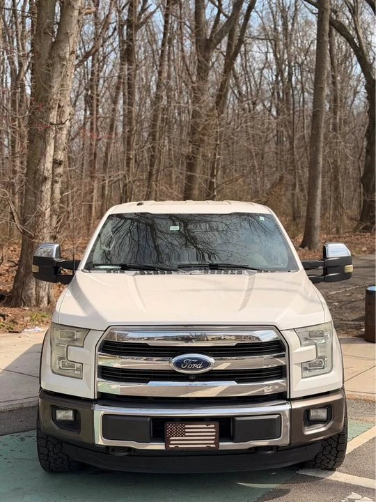 2016 Ford F-150 13th Gen - Image 4 of 17