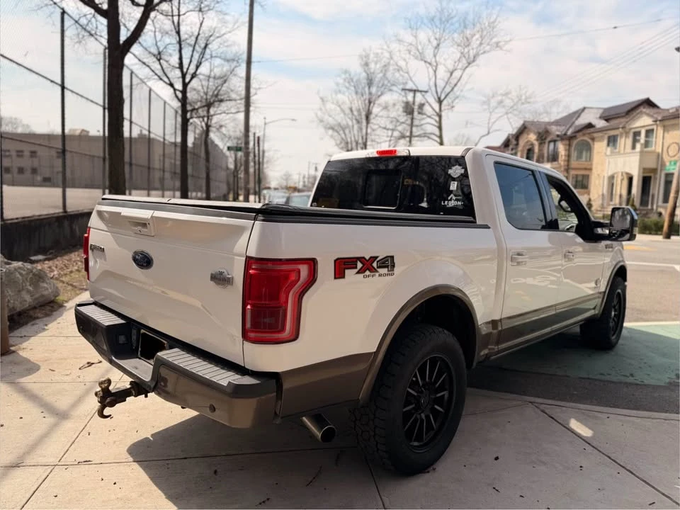 2016 Ford F-150 13th Gen - Image 6 of 17