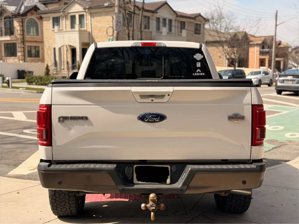 2016 Ford F-150 13th Gen - Image 7 of 17