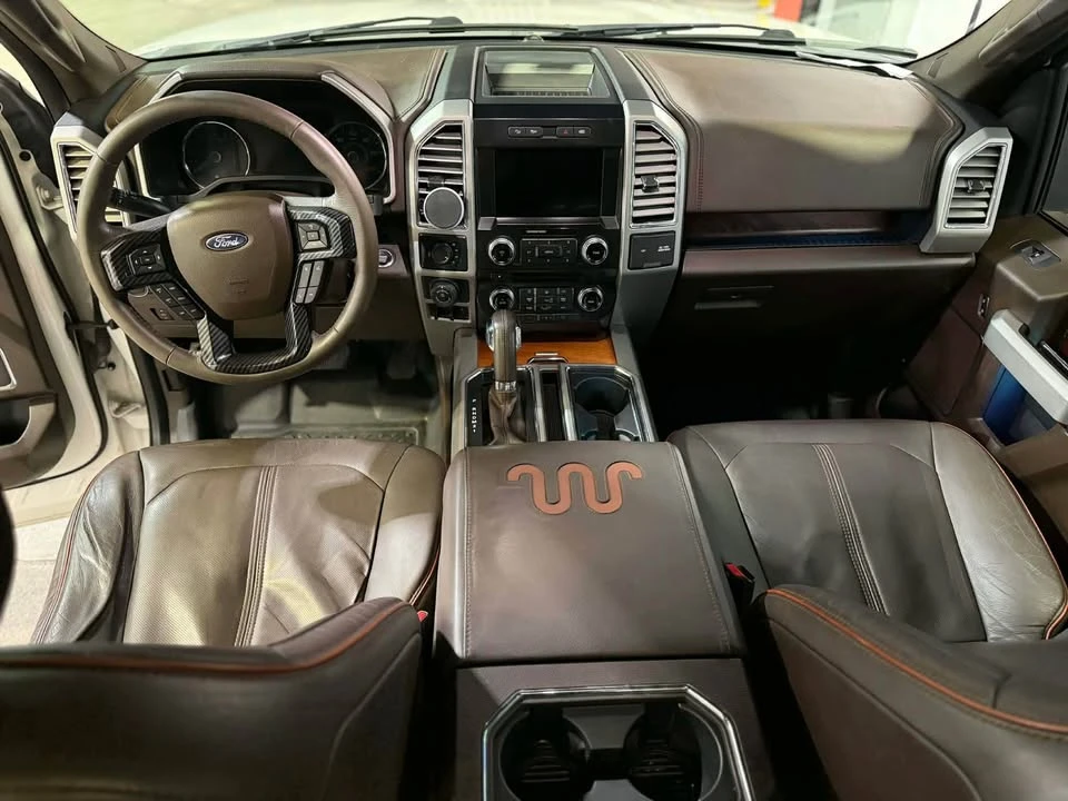 2016 Ford F-150 13th Gen - Image 11 of 17