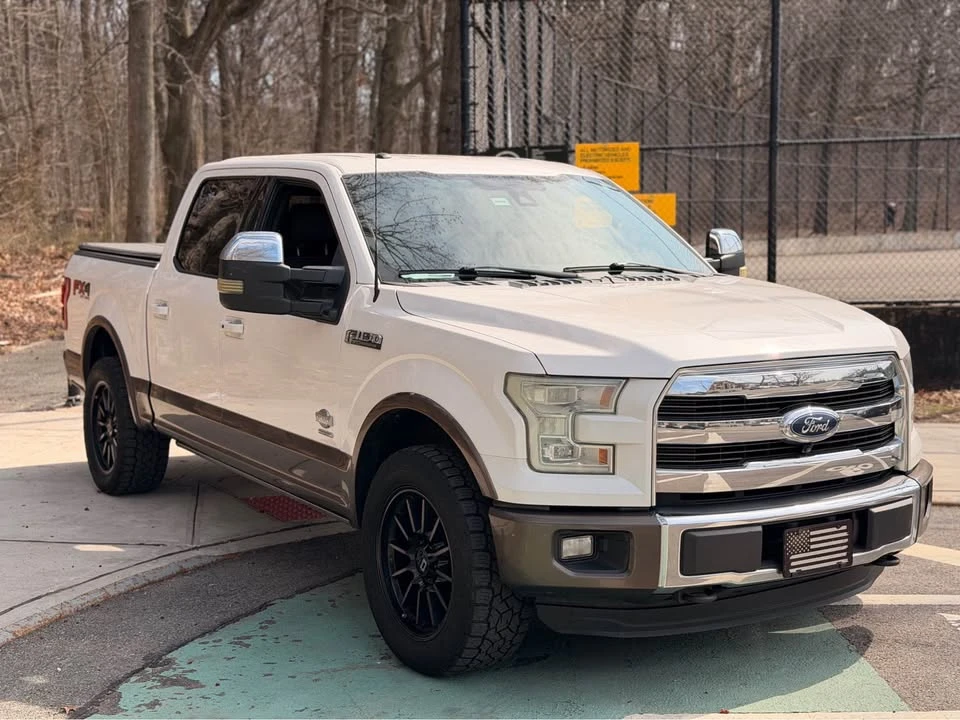 2016 Ford F-150 13th Gen - Image 2 of 17