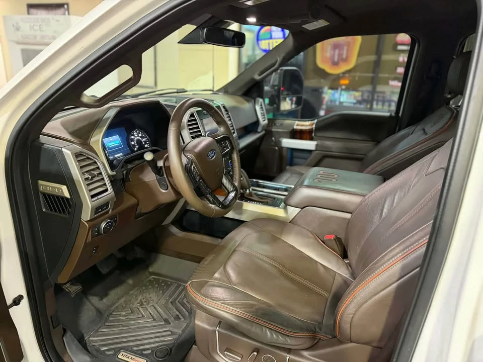 2016 Ford F-150 13th Gen - Image 13 of 17