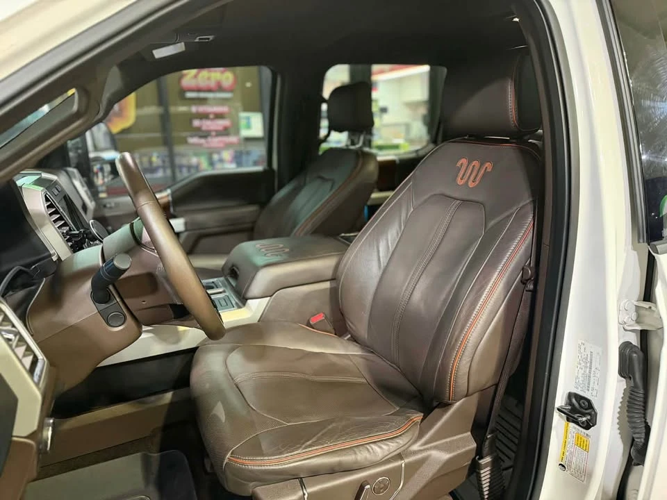 2016 Ford F-150 13th Gen - Image 12 of 17