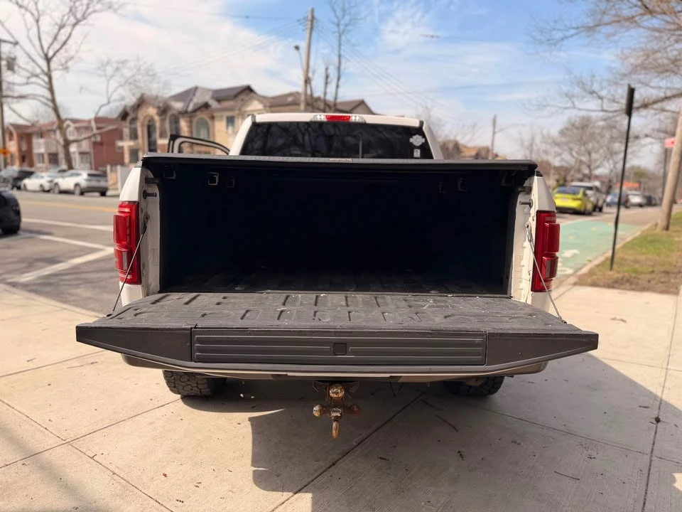 2016 Ford F-150 13th Gen - Image 9 of 17