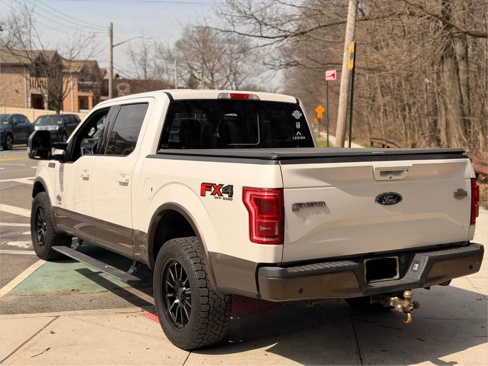 2016 Ford F-150 13th Gen - Image 5 of 17