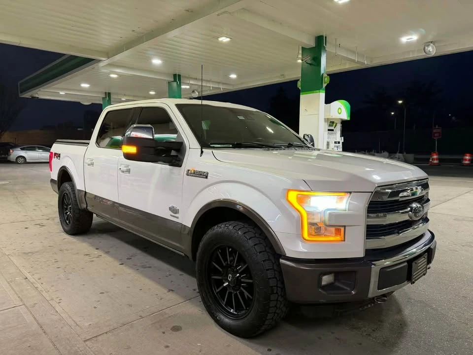 2016 Ford F-150 13th Gen - Image 10 of 17