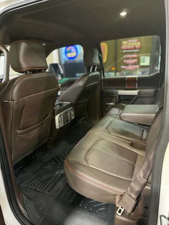 2016 Ford F-150 13th Gen - Image 17 of 17