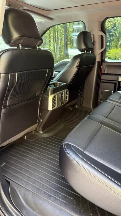 2016 Ford F-150 13th Gen - Image 19 of 20