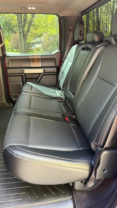 2016 Ford F-150 13th Gen - Image 20 of 20