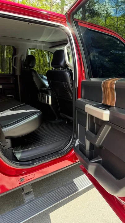 2016 Ford F-150 13th Gen - Image 17 of 20
