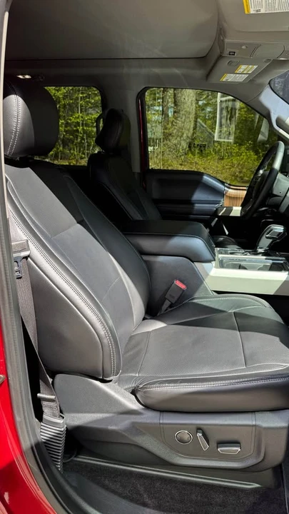 2016 Ford F-150 13th Gen - Image 16 of 20