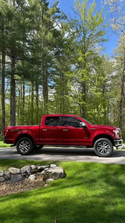 2016 Ford F-150 13th Gen - Image 5 of 20