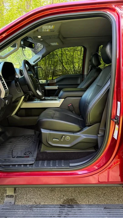 2016 Ford F-150 13th Gen - Image 12 of 20