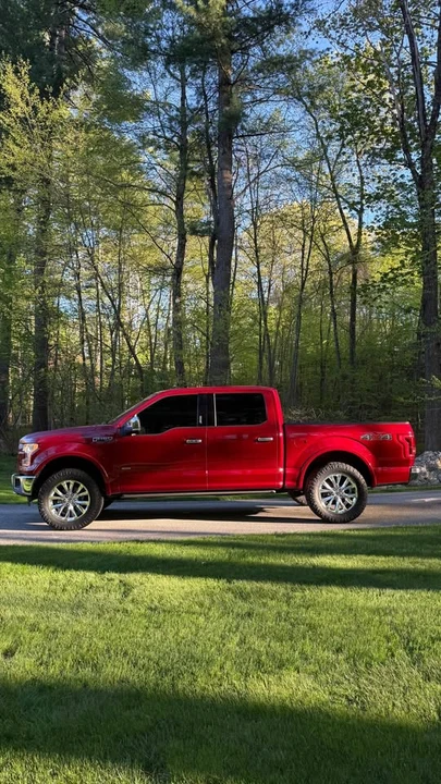 2016 Ford F-150 13th Gen - Image 2 of 20