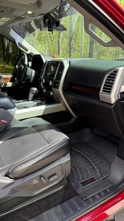 2016 Ford F-150 13th Gen - Image 15 of 20