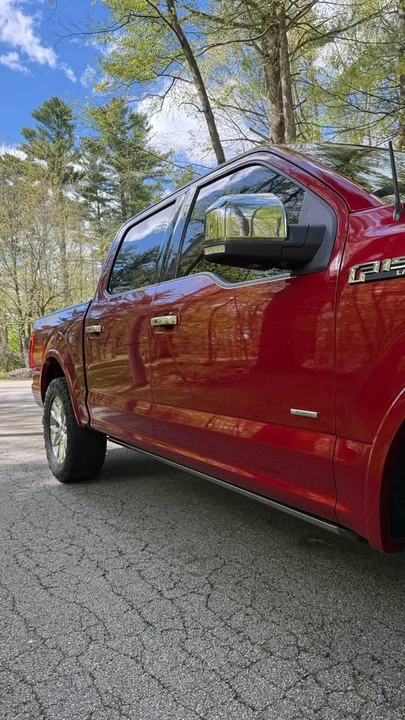2016 Ford F-150 13th Gen - Image 9 of 20