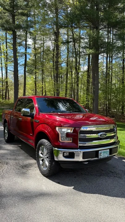 2016 Ford F-150 13th Gen - Image 4 of 20