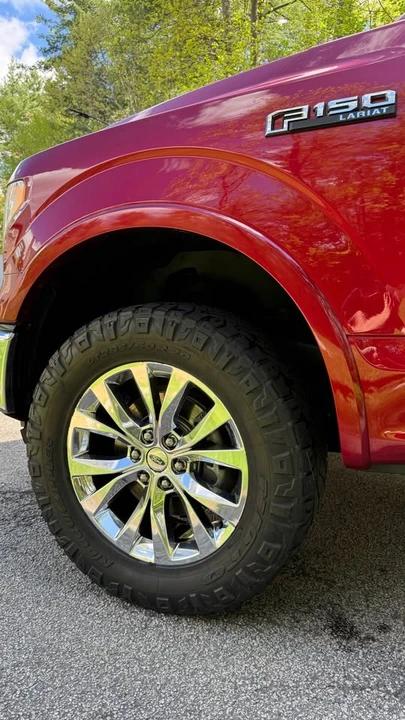 2016 Ford F-150 13th Gen - Image 7 of 20