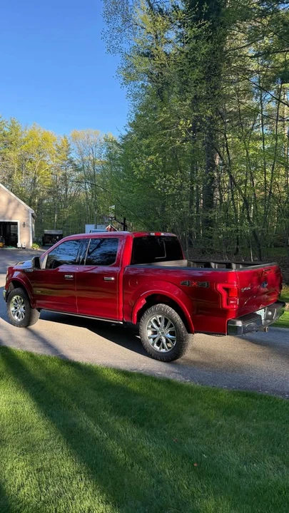 2016 Ford F-150 13th Gen - Image 3 of 20