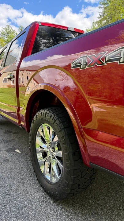 2016 Ford F-150 13th Gen - Image 8 of 20