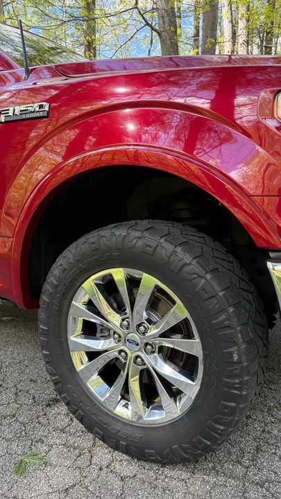 2016 Ford F-150 13th Gen - Image 10 of 20