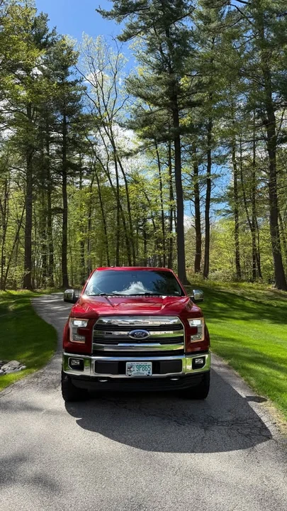 2016 Ford F-150 13th Gen - Image 6 of 20
