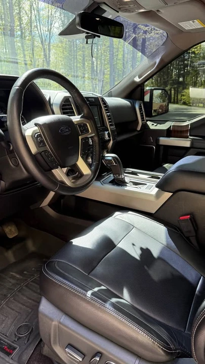 2016 Ford F-150 13th Gen - Image 13 of 20