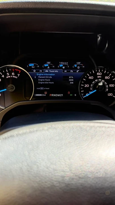 2016 Ford F-150 13th Gen - Image 11 of 20